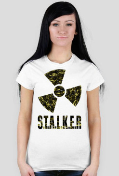 stalker moro women