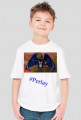 Kszulka Dziecięca #Perlay