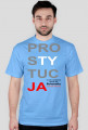Konstytucja Koszulka Parodia - Prostytucja