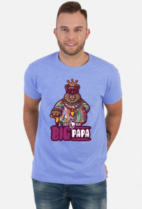 BIG PAPA