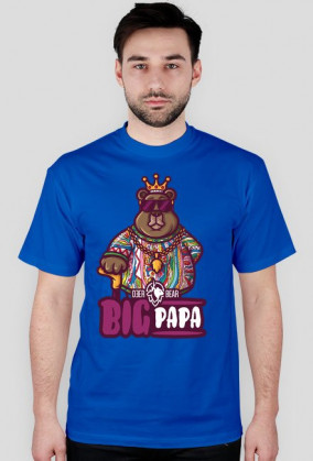 BIG PAPA