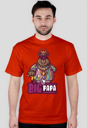 BIG PAPA