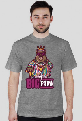 BIG PAPA