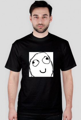 Koszulka Mem