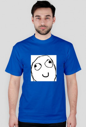 Koszulka Mem