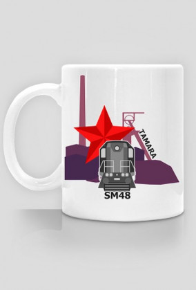 SM48 Tamara