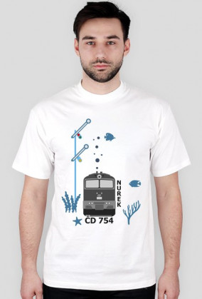 ČD 754 Nurek