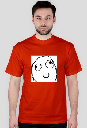 Koszulka Mem