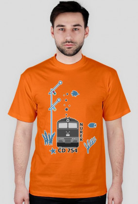 ČD 754 Nurek