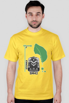 SM42 Stonka
