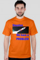 Houston, we have a problem