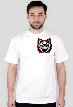 Woolf Tee