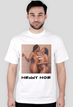 Henny Hoe