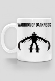 Warrior of Darkness