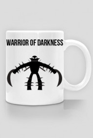 Warrior of Darkness