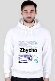 Zbycho / Bluza Kaptur