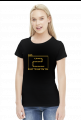 Snake - koszulka damska (women's t-shirt)