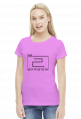 Snake - koszulka damska (women's t-shirt)