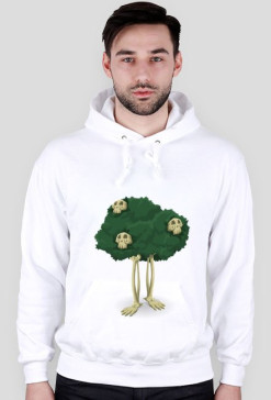 bluza/ hoodie