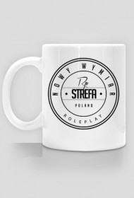 Original logo /mug