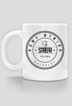 Original logo /mug
