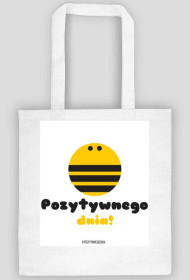 Siatka "Pozytywnego Dnia!" (Żółty)