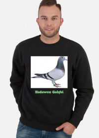 Bluza dla Hodowcy Gołębi Pocztowych
