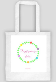 Siatka "Pozytywnego Dnia!" (Wianek)