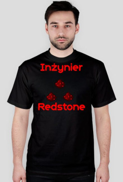 Maniak redstone