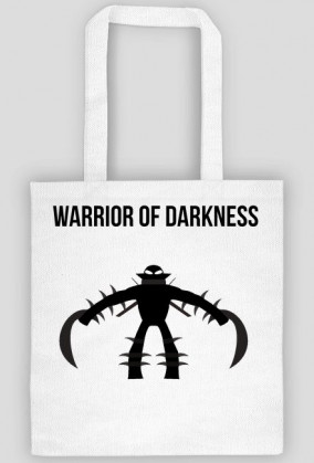 Warrior of Darkness