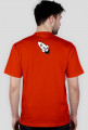 koszulka/ t-shirt rocketship