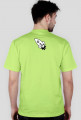 koszulka/ t-shirt rocketship