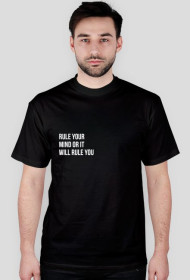 koszulka/ t-shirt mind