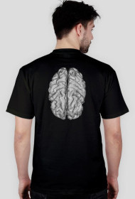 koszulka/ t-shirt mind