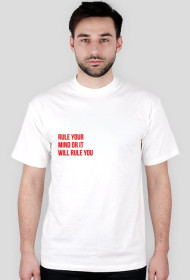 koszulka/ t-shirt mind