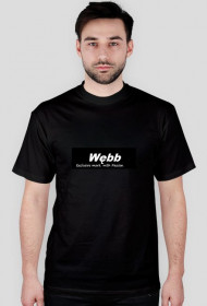 Wębb Basic T-shirt