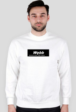 Wębb Sweather Basic