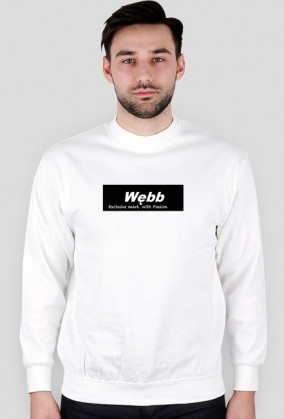 Wębb Sweather Basic