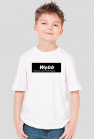 Wębb Basic Kids White