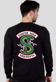 South Side Serpents bluza