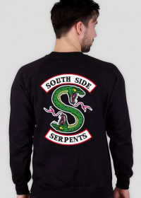 South Side Serpents bluza
