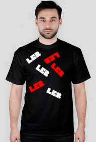 LerSpam Basic T-shirt