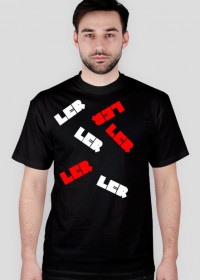 LerSpam Basic T-shirt
