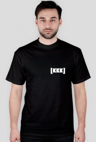 [kkk] / T-Shirt