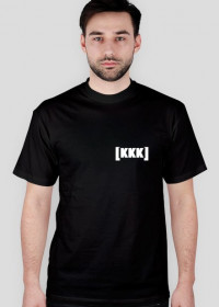 [kkk] / T-Shirt
