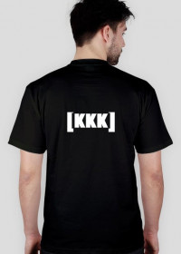 [kkk] / T-Shirt