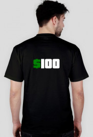 ZitQuality $100 / T-Shirt