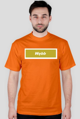 Wębb Gold Edition Men