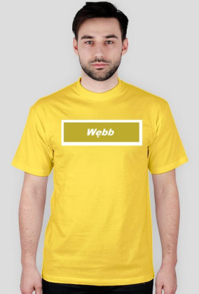 Wębb Gold Edition Men