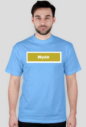 Wębb Gold Edition Men